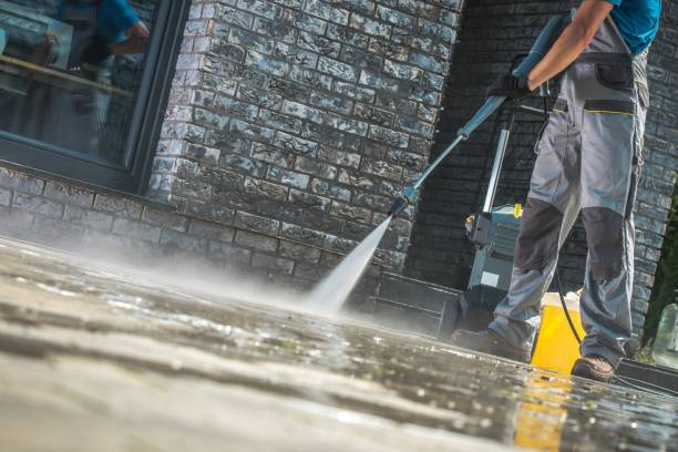 Best Factory Floor Cleaning  in Swannanoa, NC