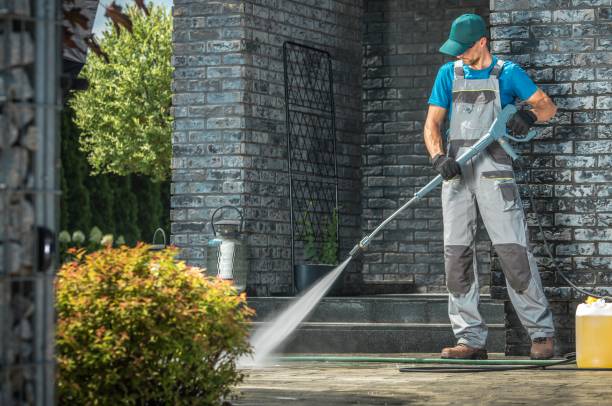 Best Playground Equipment Cleaning  in Swannanoa, NC