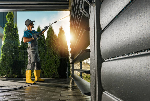Best Post-Construction Pressure Washing  in Swannanoa, NC